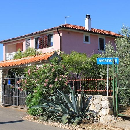 Apartments With A Parking Space Punta Kriza, Cres - 383 外观 照片