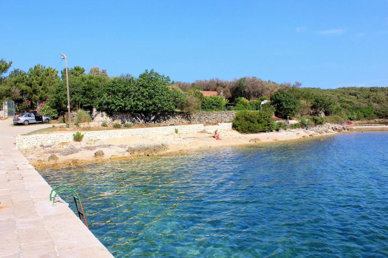 Apartments With A Parking Space Punta Kriza, Cres - 383 外观 照片