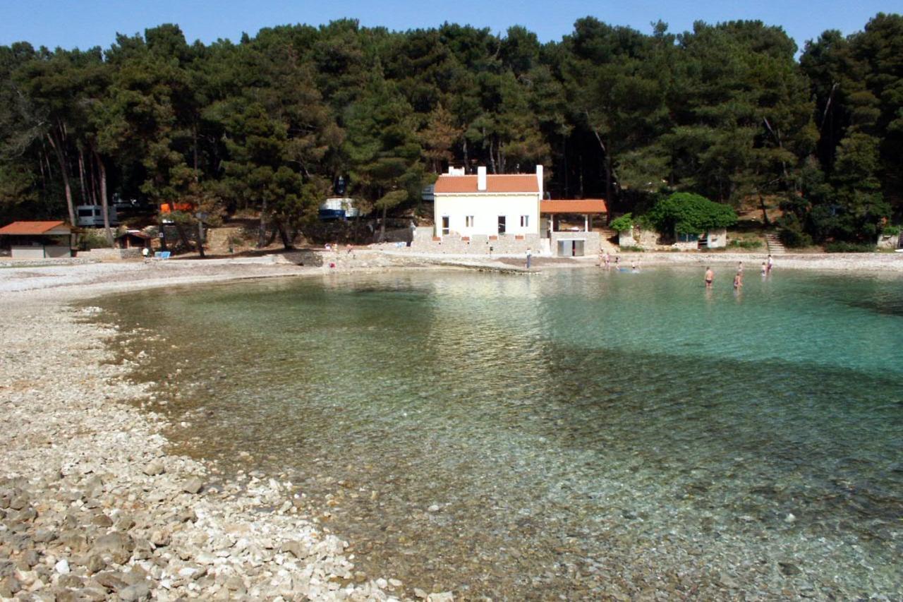 Apartments With A Parking Space Punta Kriza, Cres - 383 外观 照片