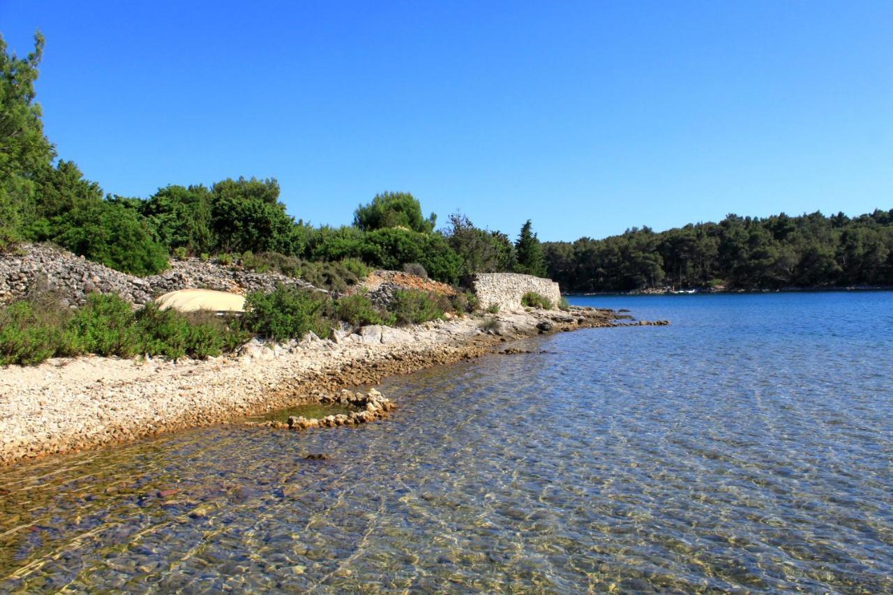 Apartments With A Parking Space Punta Kriza, Cres - 383 外观 照片