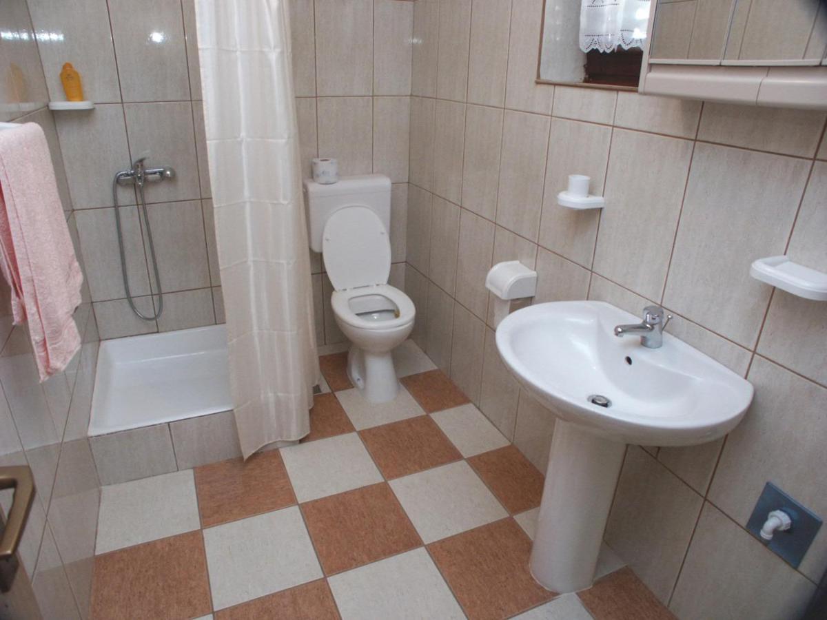 Apartments With A Parking Space Punta Kriza, Cres - 383 外观 照片