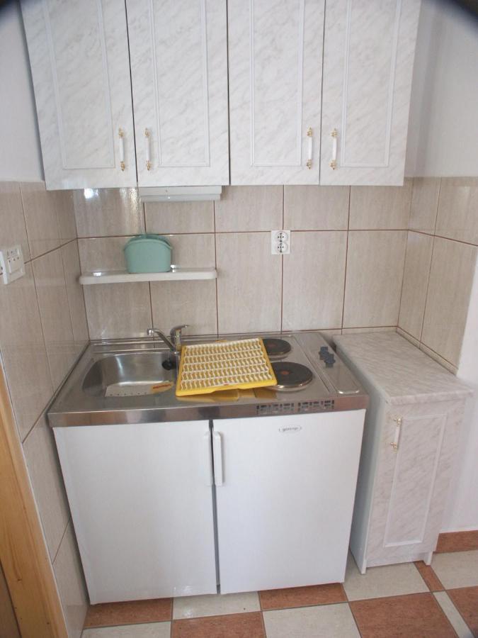 Apartments With A Parking Space Punta Kriza, Cres - 383 外观 照片
