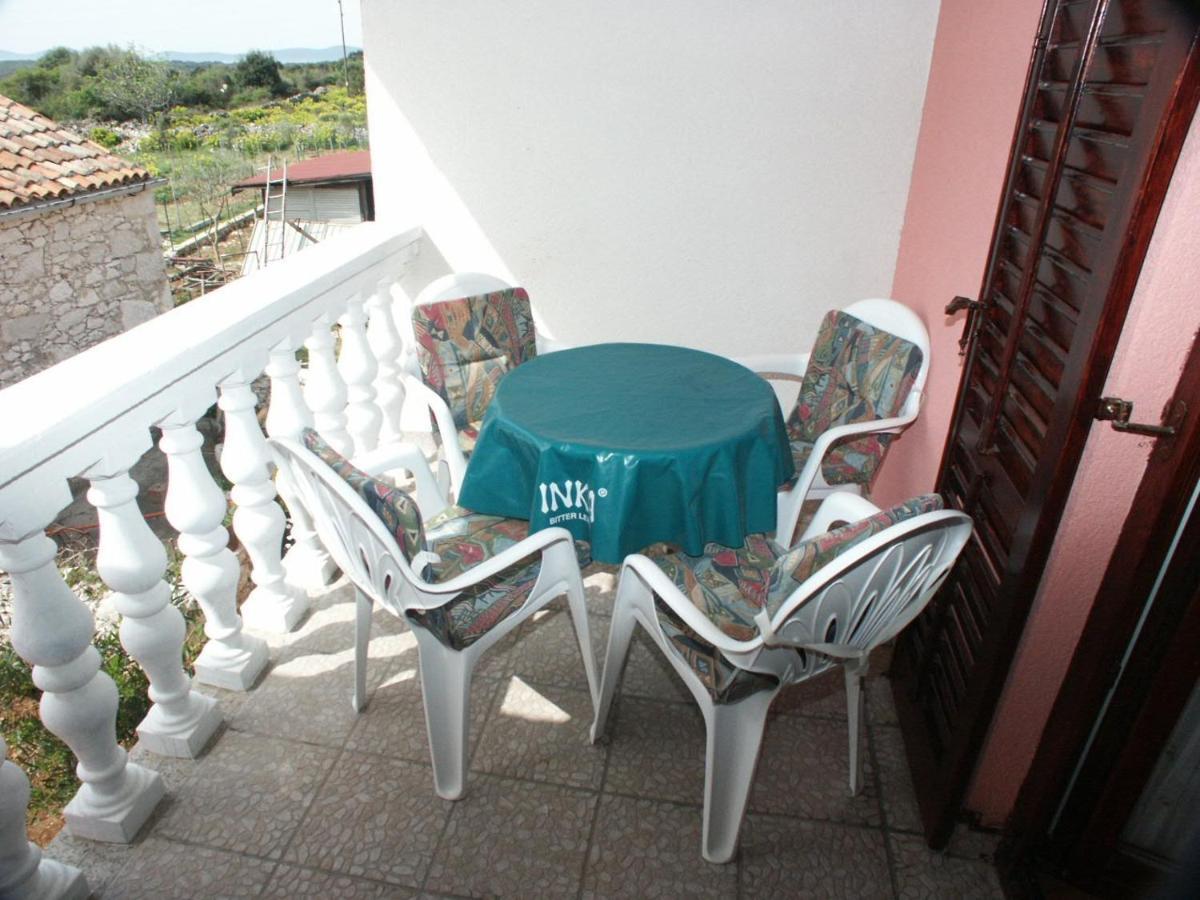 Apartments With A Parking Space Punta Kriza, Cres - 383 外观 照片