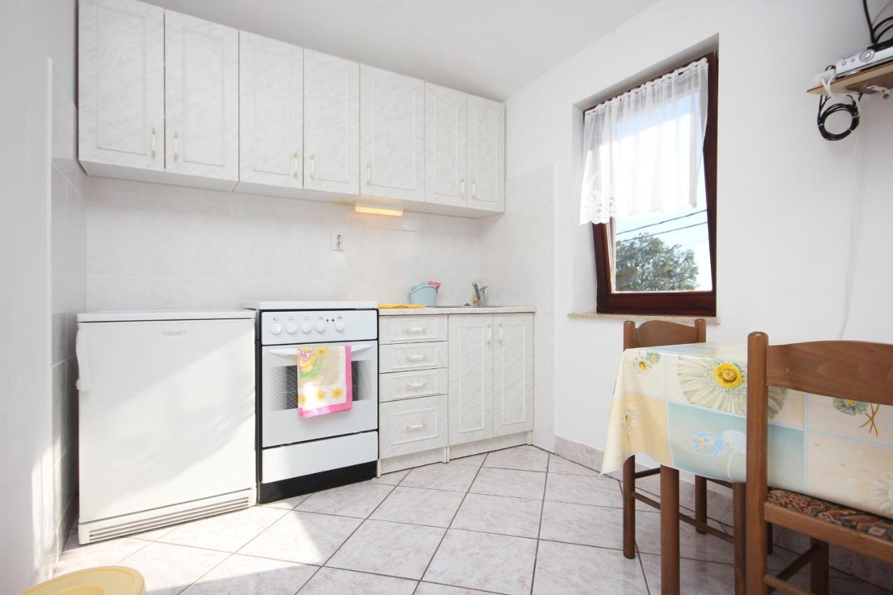 Apartments With A Parking Space Punta Kriza, Cres - 383 外观 照片