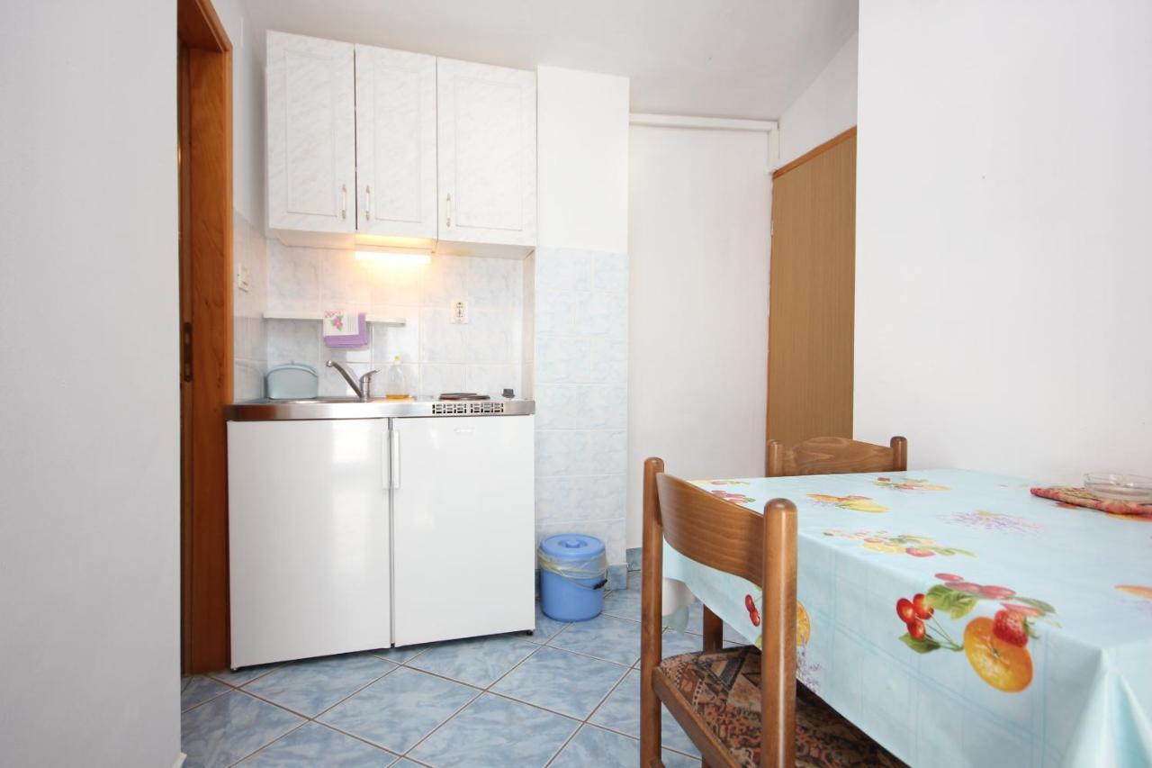 Apartments With A Parking Space Punta Kriza, Cres - 383 外观 照片