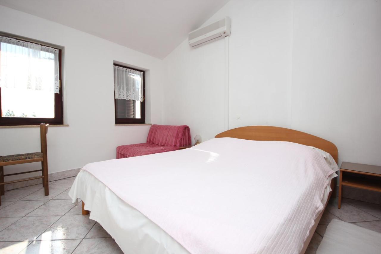 Apartments With A Parking Space Punta Kriza, Cres - 383 外观 照片