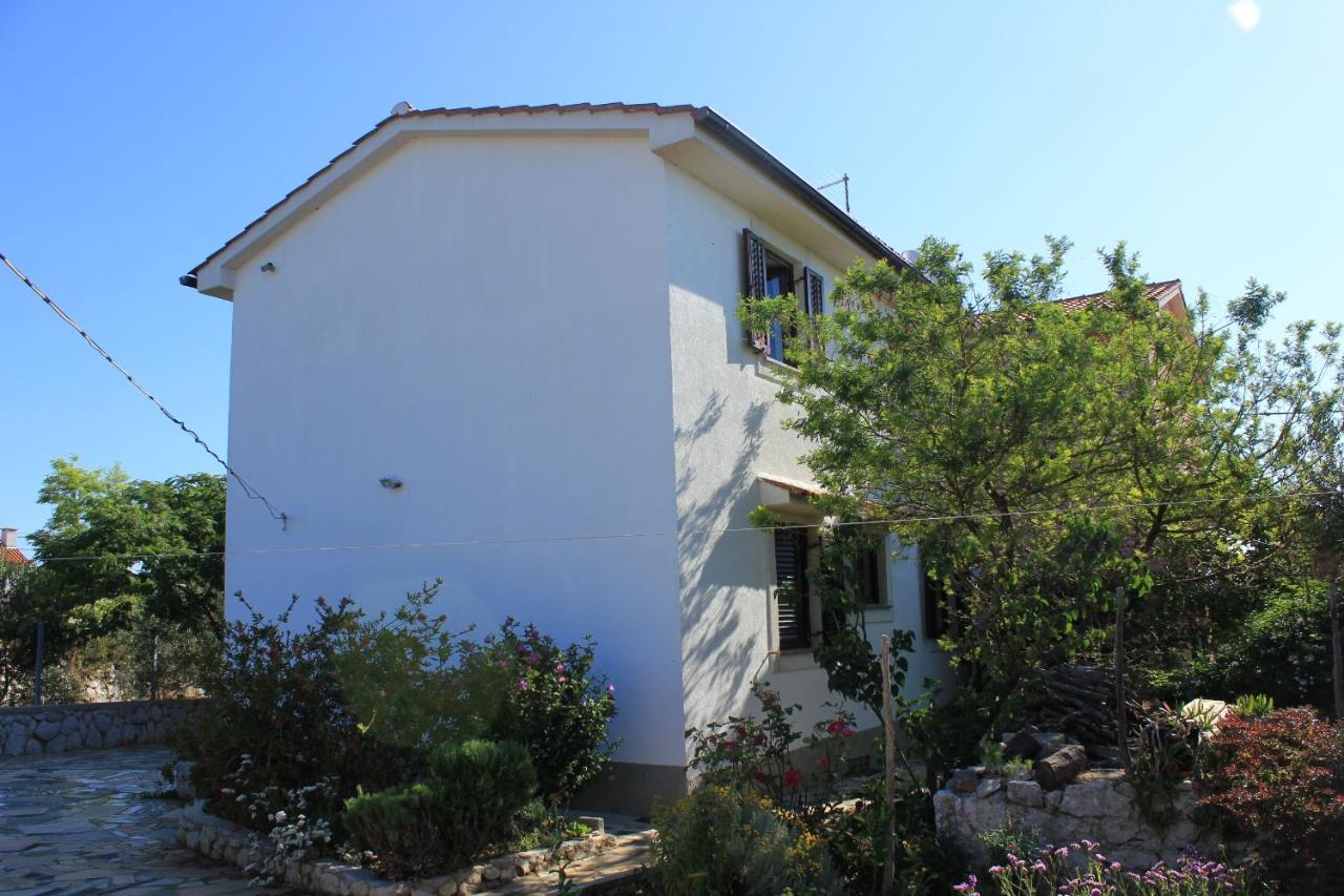 Apartments With A Parking Space Punta Kriza, Cres - 383 外观 照片