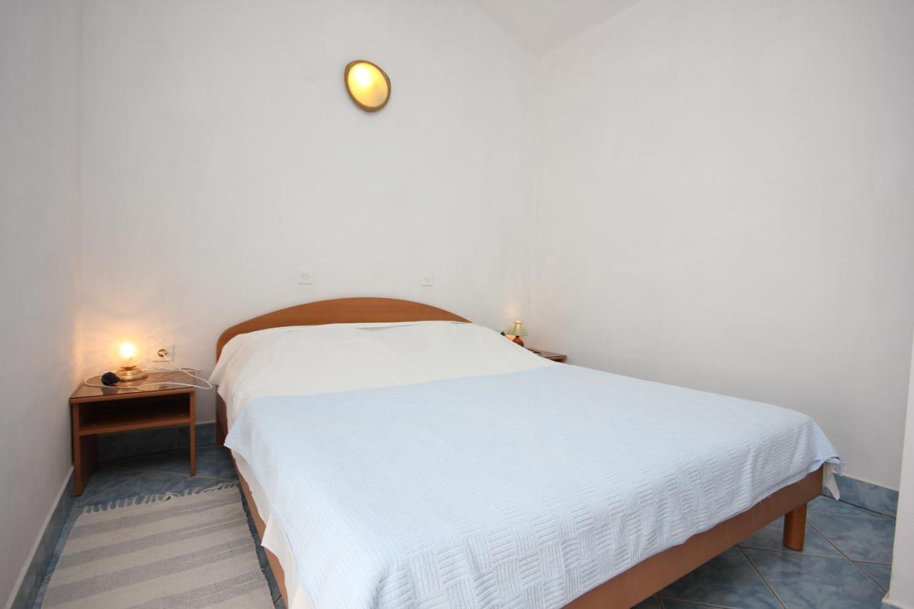 Apartments With A Parking Space Punta Kriza, Cres - 383 外观 照片